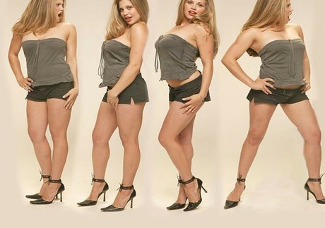 Danielle Fishel nackt hübsche fotos