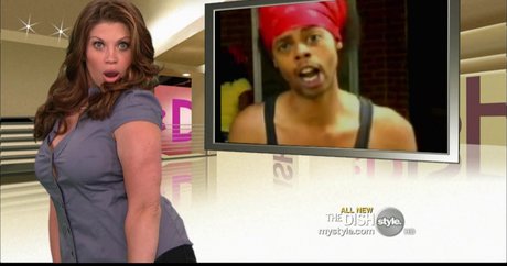 Danielle Fishel erotische hd bild