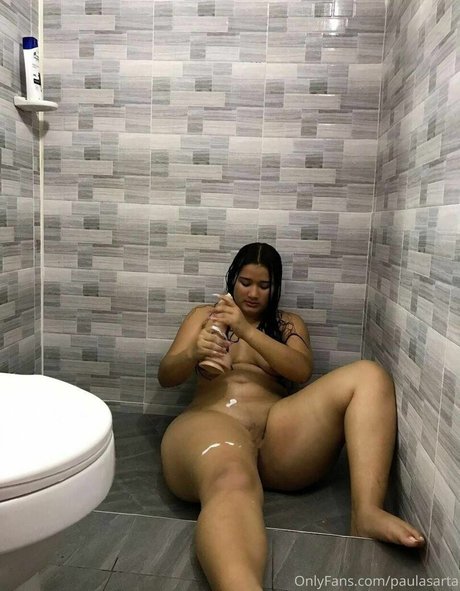 Paula Sarta model xxx galerie