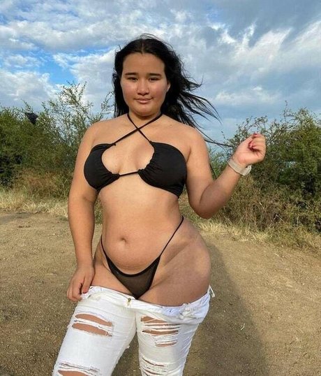 Paula Sarta exklusive nackt fotos