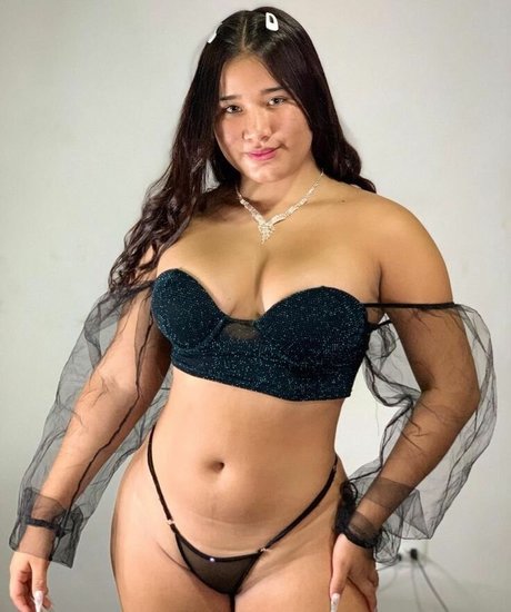 Paula Sarta beste top fotos