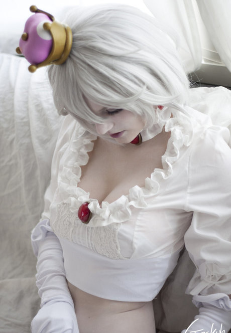 Geckuh nackt freie foto