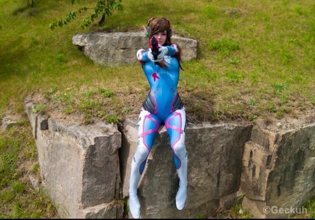 Geckuh freie akt galerie