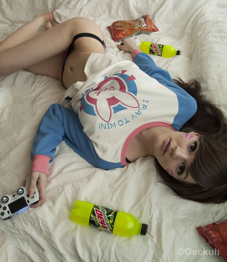 Geckuh erotische beste archiv