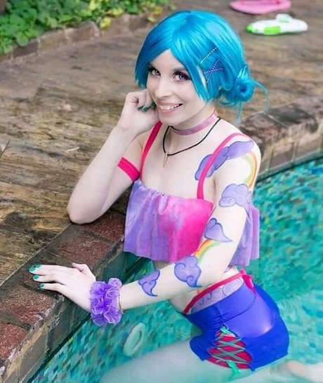 weibliche zwerg-onlyfans top nackten foto