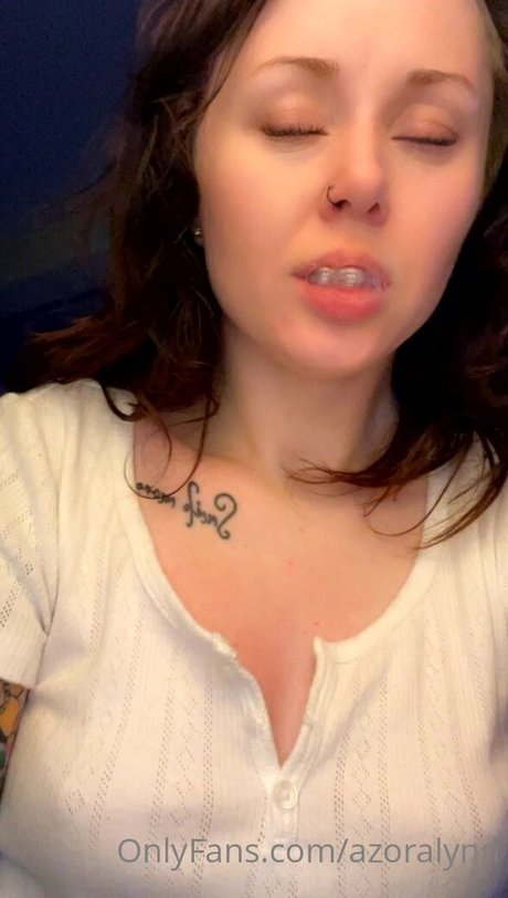 AzoraLynn sexy nacktheit bild