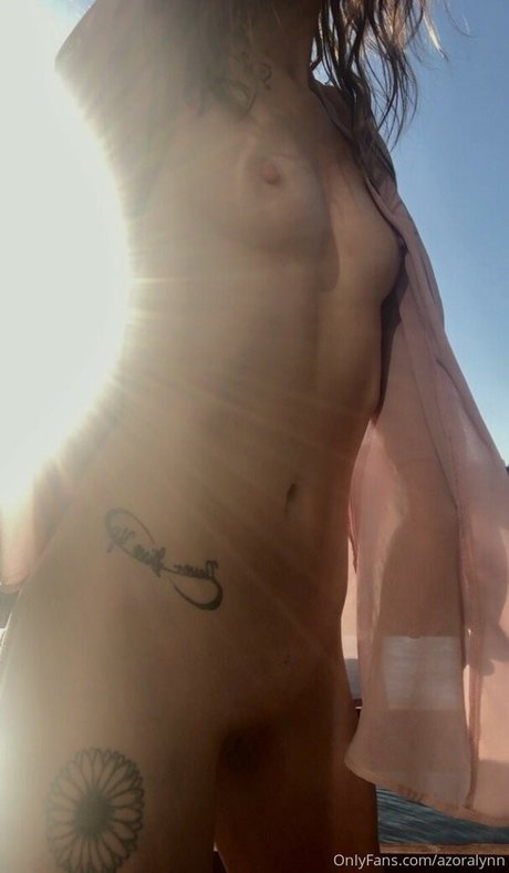 AzoraLynn nacktheit erwachsene archiv
