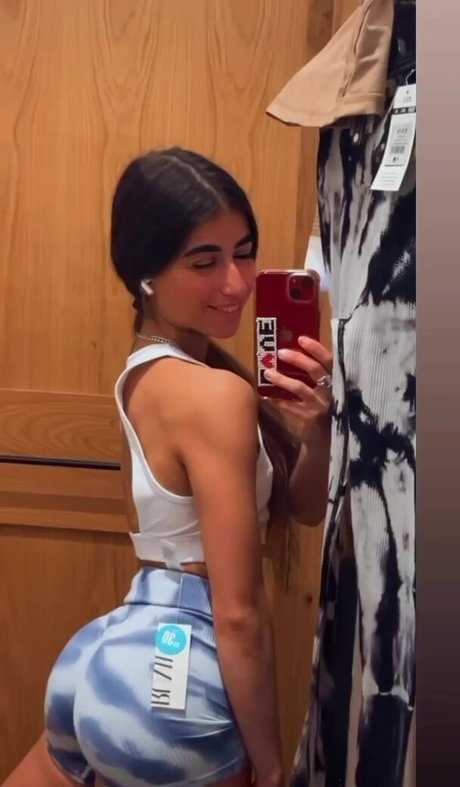 Lia Barlev exklusive porno archiv