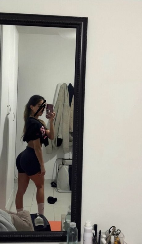 Lia Barlev exklusive pornografische galerien