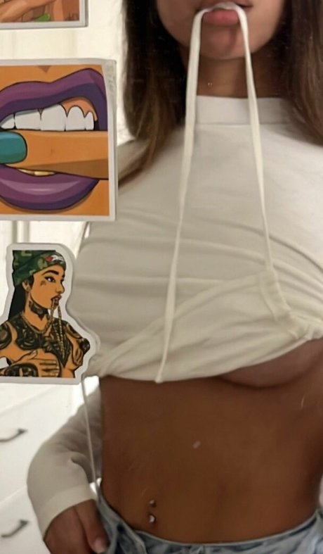 Lia Barlev erwachsene kunst bild