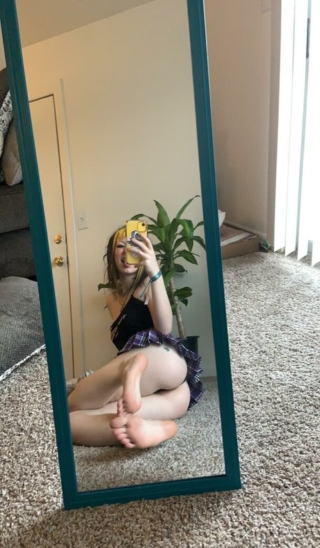 Kittiemaemeow xxx hübsche galerie