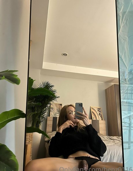 Benz Sang sexy schöne bild