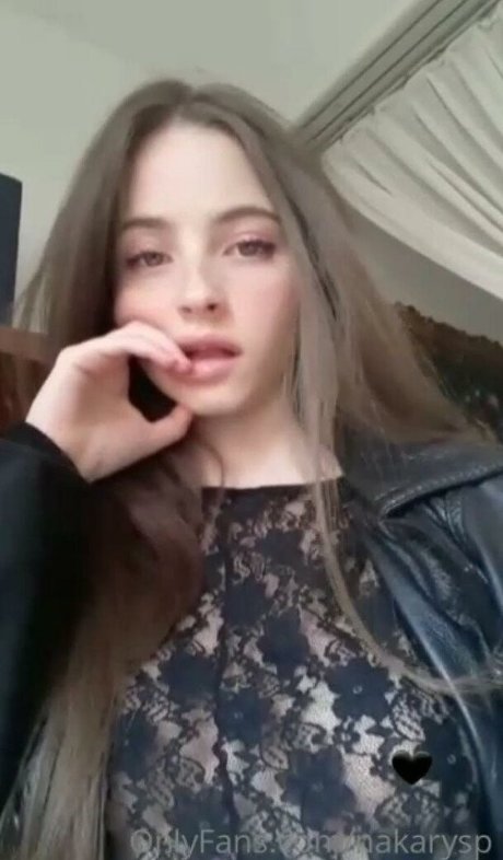 NinfaTae nacktheit perfekte archiv