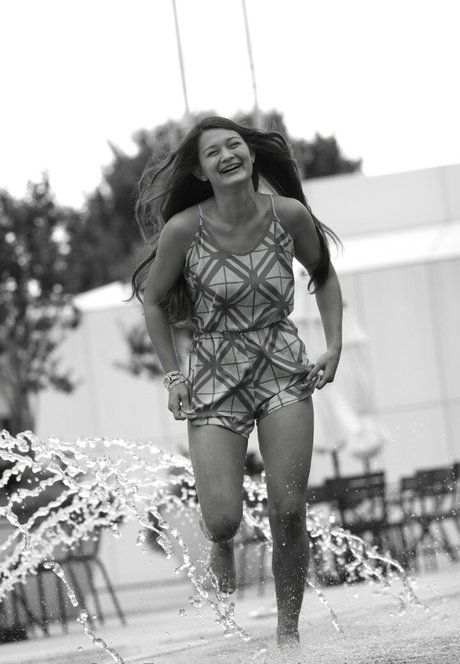 hängende titten onlyfans exklusive pornographische foto