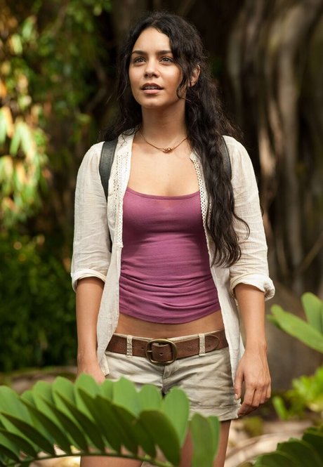 Vanessa Hudgens model xxx fotos