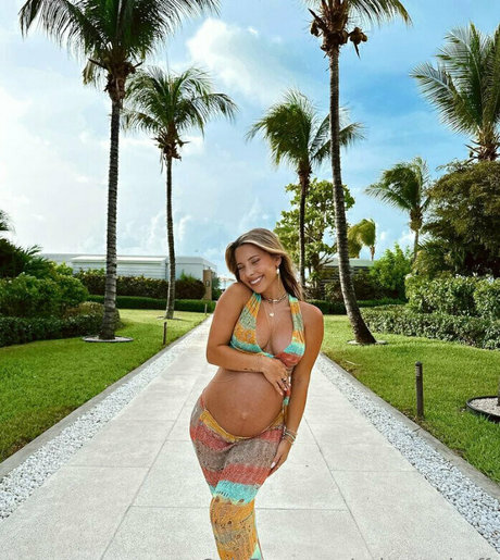 aylawoodruff schauspielerin nackt foto