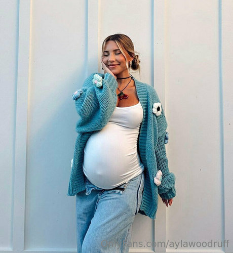 aylawoodruff nackt sexy galerie