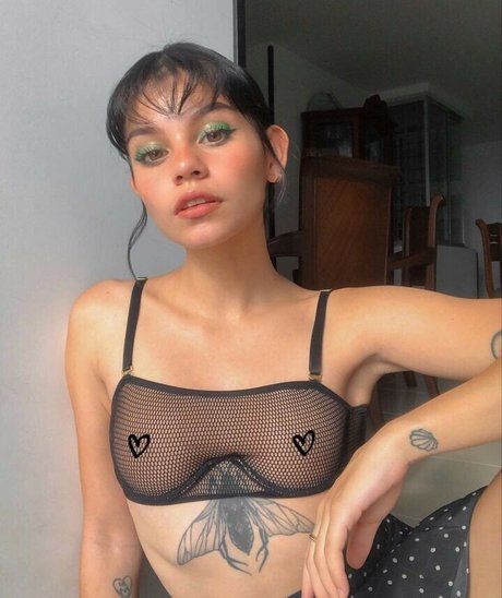 Daniela Montaguth kunst porno fotos