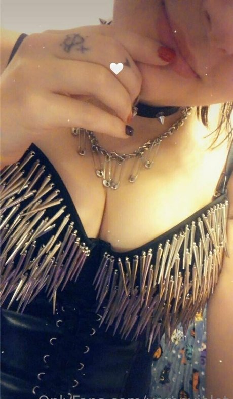 vampviolet beste erwachsene foto