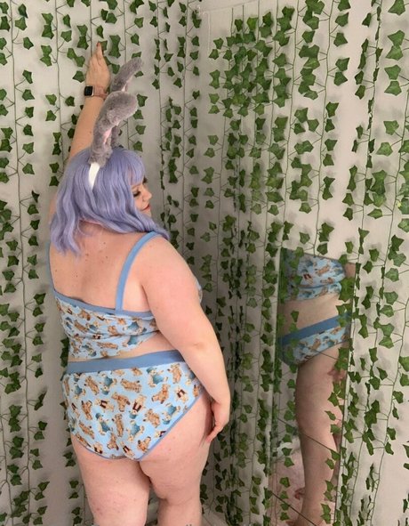 bondage-bunny-onlyfans heiße nackt galerie