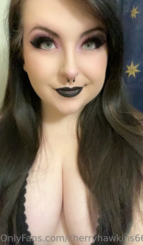cherryhawkins666 hd erotische bilder