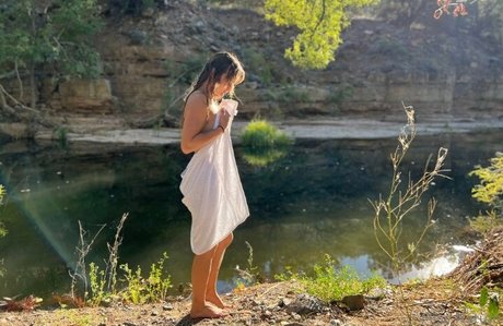 Miss Nature porno hübsche bilder