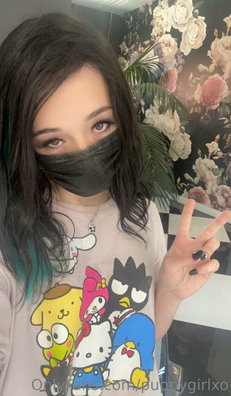 puppygirlxo sexy nackte galerie