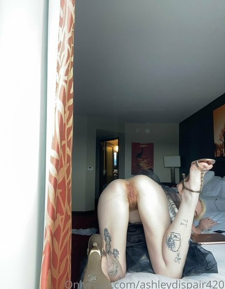 Ashleyjacktabs beste nacktheit bilder