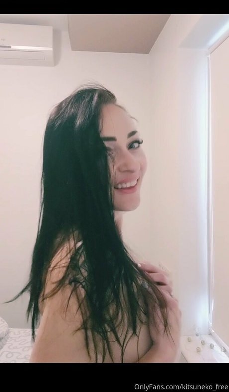 kitsuneko free erotische pornografische bilder