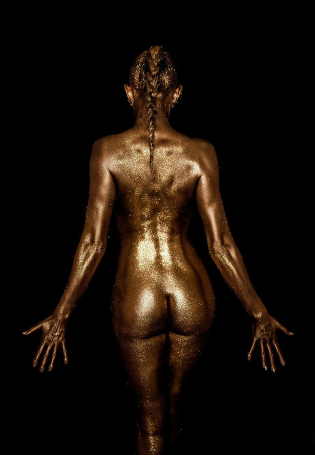 kitsuneko free model foto