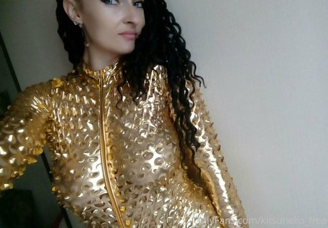 kitsuneko free schöne nackt archiv