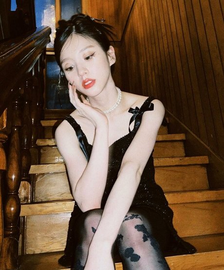 HeeJin sexy kostenlose galerie