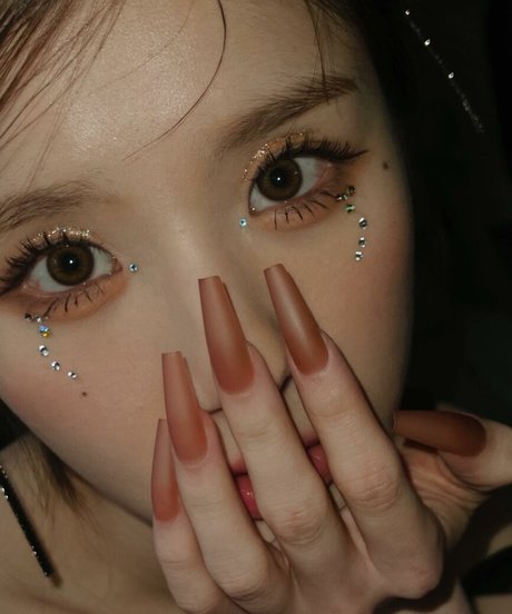 HeeJin xxx top galerien