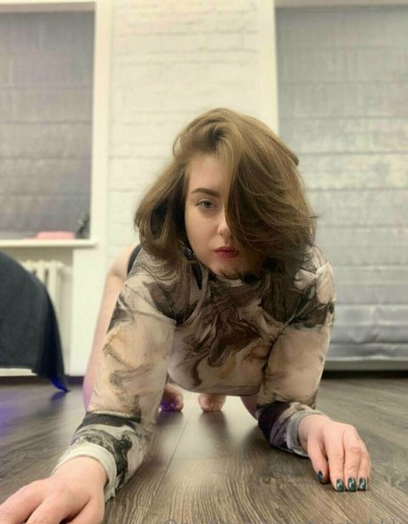 Sweet Buns kunst nackt bilder