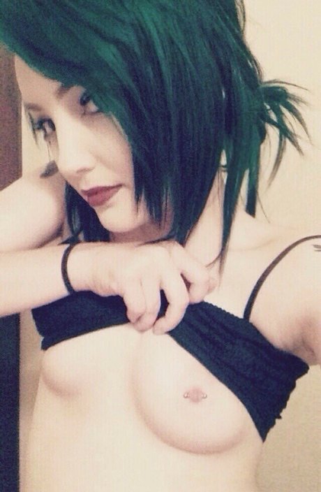 Witchfern kostenlose nackte bilder