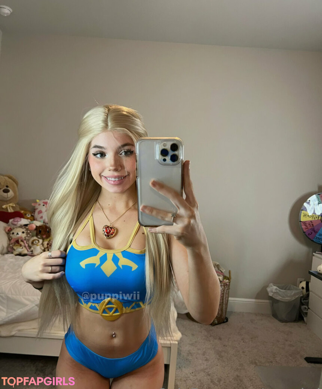 Puppiwi kunst top foto