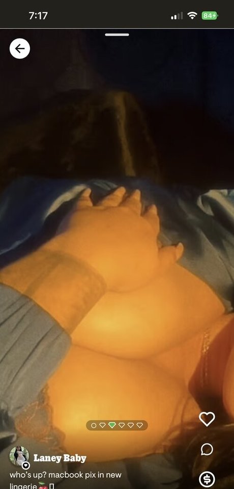 Laney Baby schauspielerin hübsche fotos