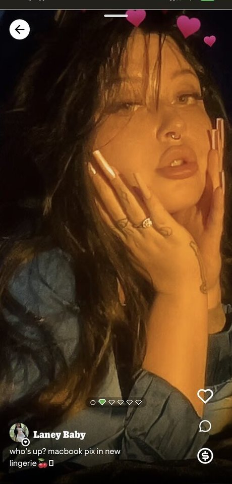 Laney Baby pornostar sex bilder