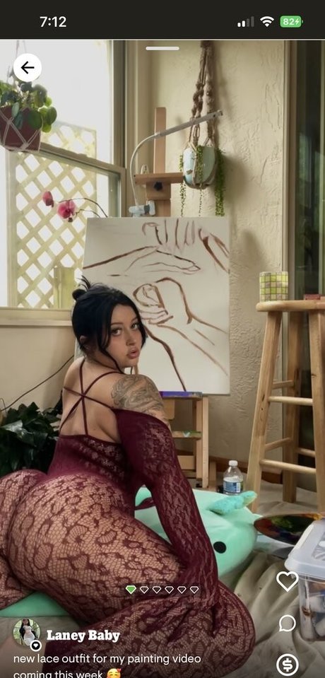 Laney Baby beste pornografische bilder