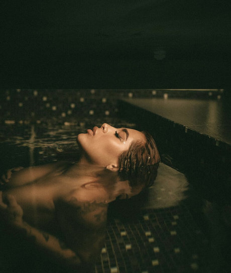 Kim Shantal top porno fotos