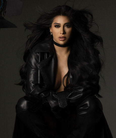 Kim Shantal top pornostar fotos