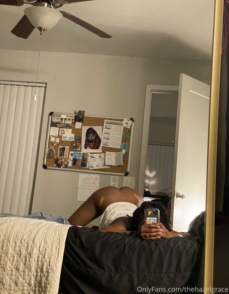 thehazelgrace pornostar schöne fotos