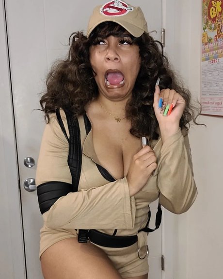 Animated Aja nette galerie