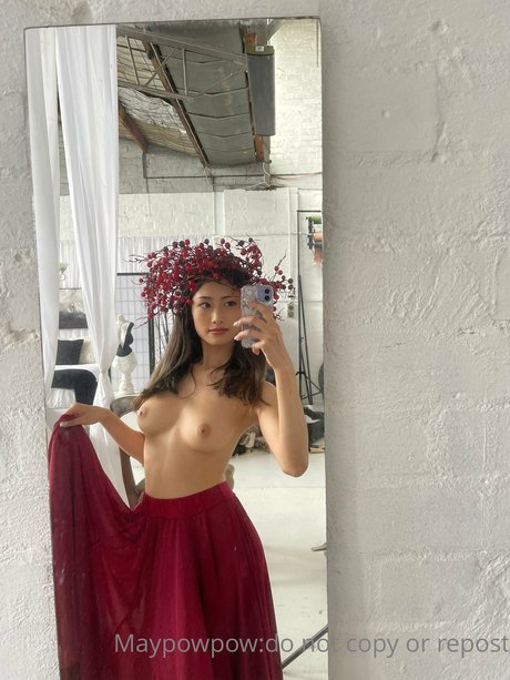 Mina Yahagi erwachsene kunst foto