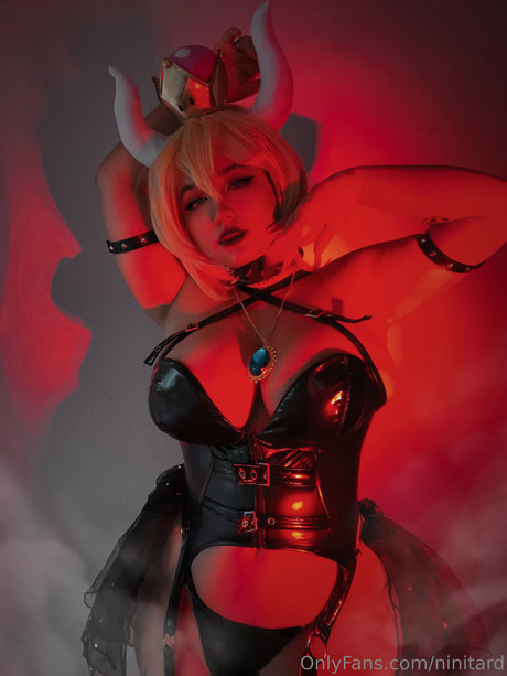 Niniitard_ exklusive kostenlose galerie