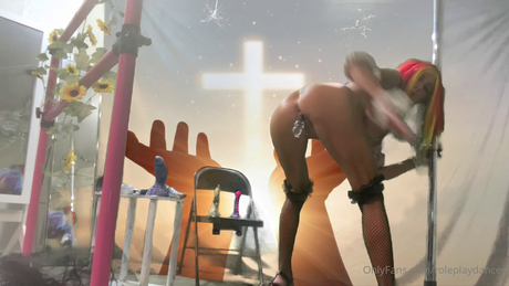 Role Play Dances top xxx archiv