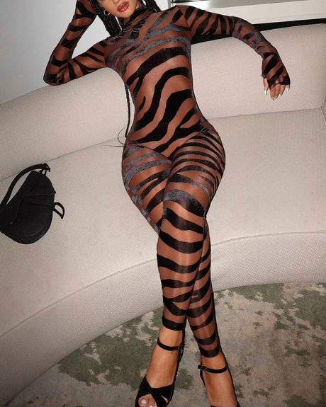 Lala Baptiste schauspielerin schöne galerien