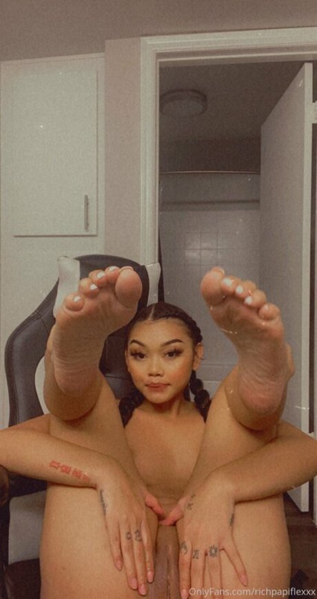 Lina Flexxx hd xxx foto