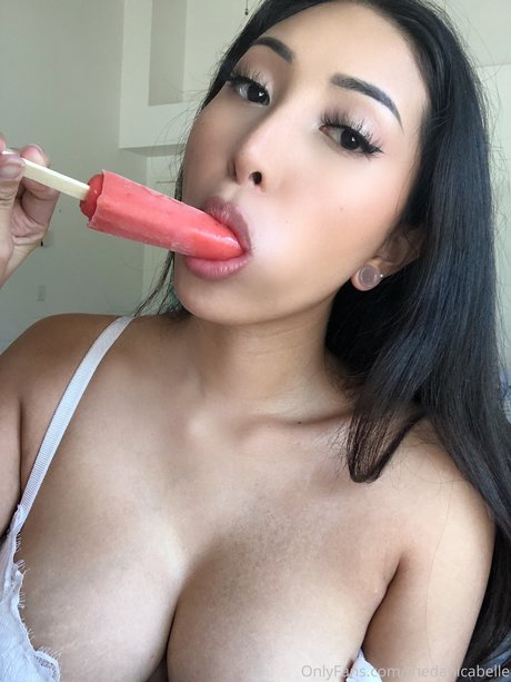 Xdanicabelle kunst porno bild