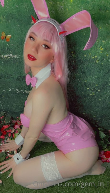 Gemini Chrysalis schöne bild